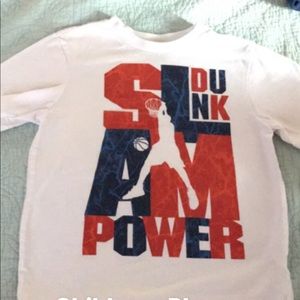 Childrens Place T-shirt 5/6